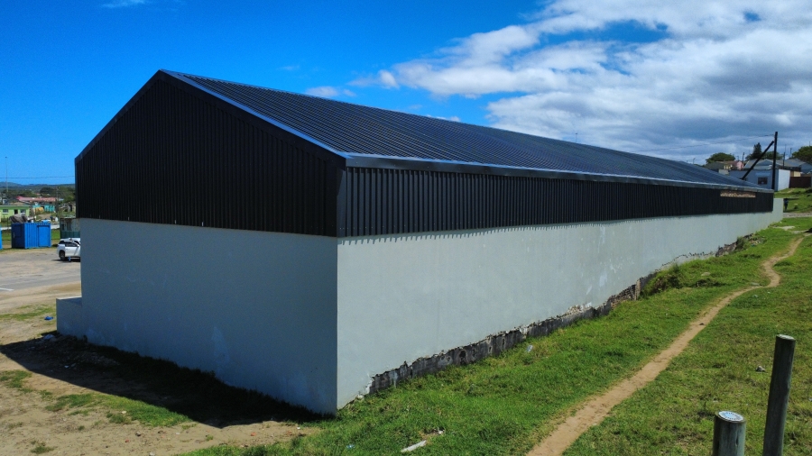 Commercial Property for Sale in Nkwenkwezi Eastern Cape
